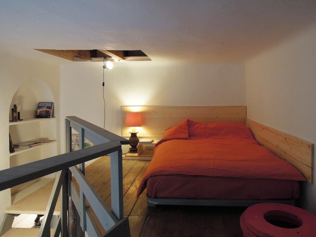 V12 Design Apartments Milan Exterior photo